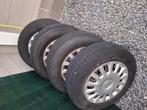 Jantes 14" opel corsa, Auto-onderdelen, Banden en Velgen, Ophalen, Gebruikt, Band(en)