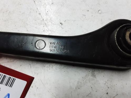 REACTIESTANG LINKS ACHTER Golf V (1K1) (1K0501529F), Auto-onderdelen, Ophanging en Onderstel, Volkswagen, Gebruikt