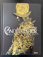 Conquistador - Integraal - Hardcover, Complete serie of reeks, Ophalen of Verzenden, Nieuw, Europa
