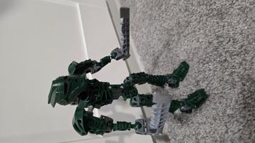 Bionicle Matau - Toa Metru beschikbaar voor biedingen