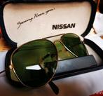 Lunettes de soleil Nissan Jet en promotion Sunny I love you, Enlèvement ou Envoi