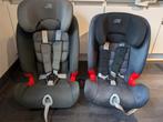 2x autostoel, Kinderen en Baby's, Autostoeltjes, Ophalen, Zo goed als nieuw, Romer, Isofix