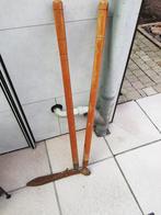 oude grasknipper, Antiek en Kunst, Ophalen