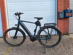 Elektrische herenfiets Gazelle, Fietsen en Brommers, Elektrische fietsen, Ophalen, Gazelle