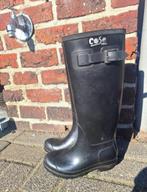 Regenlaarzen van Cozy  maat 36, Ophalen, Gebruikt, Cozy, Laarzen