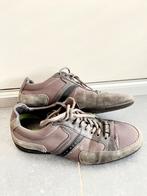 Collection Boss de Hubo boss pointure 42, Ophalen of Verzenden, Hugo Boss, Gedragen, Veterschoenen