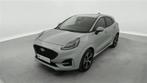 Ford Puma 1.0 EcoBoost mHEV 125Cv ST-Line NAVI / CARPLAY / C, Auto's, Ford, Stof, Puma, Start-stop-systeem, 5 zetels
