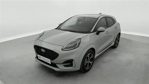 Ford Puma 1.0 EcoBoost mHEV 125Cv ST-Line NAVI / CARPLAY / C, Auto's, Ford, Bedrijf, Te koop, Puma, ABS, Achteruitrijcamera, Boordcomputer