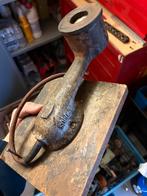 Antiek gereedschap, Ophalen of Verzenden