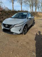 Nissan Qashqai Mild-Hybrid N-connecta (beschikbaar Maart), Achat, Euro 6, 700 kg, Boîte manuelle
