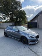 Mercedes A klasse, Auto's, Automaat, Euro 6, Trekhaak, Particulier