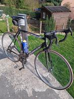 Fausto Coppi racefiets, Fietsen en Brommers, Fietsen | Racefietsen, 28 inch, Heren, Zo goed als nieuw, Ophalen