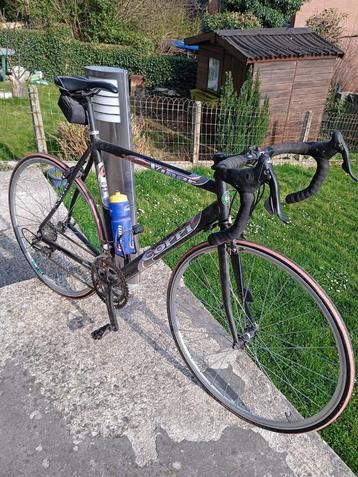 Vélo de course Fausto Coppi, Autres marques, Comme neuf, Enlèvement, 28 pouces