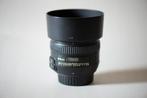 Nikon 50mm 1.4G, Ophalen, Zo goed als nieuw, Standaardlens