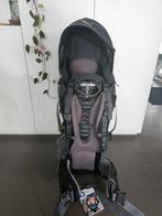 Kinderdrager Deuter Kid Comfort III, Kinderen en Baby's, Babydragers en Draagdoeken, Overige typen, Zo goed als nieuw, Rug, Ophalen