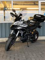 Multistrada 1200S Granturismo, Motoren, Motoren | Ducati, 2 cilinders, Particulier, 1200 cc