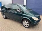 Mercedes-Benz Vito *111CDI-6SEATS-AUTOMATIC* (bj 2005), Auto's, Bestelwagens en Lichte vracht, Automaat, Gebruikt, Mercedes-Benz