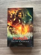 C.S. Lewis - Prins Caspian, Non-fictie, C.S. Lewis, Ophalen, Gelezen