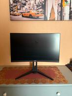 AOC Monitor, Computers en Software, Monitoren, Hoofdtelefoonaansluiting, Nieuw, AOC, Minder dan 1 ms