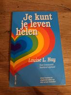 Louise Hay - Je kunt je leven helen, Ophalen of Verzenden, Louise Hay