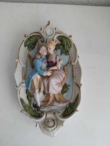 Decoratieve kader beschikbaar voor biedingen