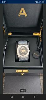Arkai Mamut Automatic Horloge - limited editie - nieuw, Ophalen of Verzenden, Nieuw