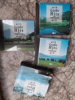 Grosse Hits der Volksmusik 3cd, Cd's en Dvd's, Ophalen of Verzenden, Gebruikt