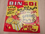 Vinyl 12" Bingo 1991, Ophalen of Verzenden, Gebruikt