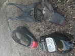 Pièce mbk booster, Fietsen en Brommers, Ophalen of Verzenden, Gebruikt, Yamaha