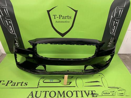 Volvo v60 S60 R-design voorbumper r design sport bumper, Auto-onderdelen, Carrosserie, Bumper, Volvo, Gebruikt