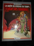 La quête de l'oiseau du temps 4 de 1990, Livres, BD, Enlèvement ou Envoi