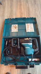 Makita boor /klopboor /schroefmachine, Boormachine, 600 watt of meer, Variabele snelheid, Nieuw