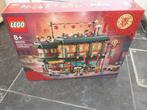 LEGO 80113 - Feestelijke Familiereünie, Ophalen, Nieuw, Complete set, Lego