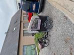 Electrische bakfiets Troy, Fietsen en Brommers, Ophalen