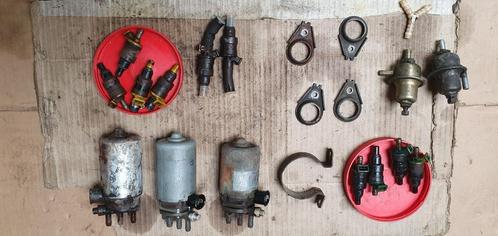 onderdelen Porsche 914, Auto diversen, Overige Auto diversen, Ophalen