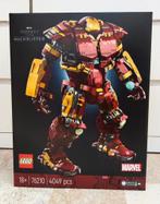LEGO Hulkbuster - 76210, Nieuw, Complete set, Ophalen of Verzenden, Lego