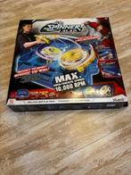 Spinner m.a.d, Ophalen, Gebruikt