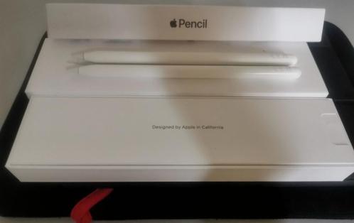 Apple Pencil (2e gen), Computers en Software, Apple iPads, Zo goed als nieuw, Apple iPad Pro, Wi-Fi en Mobiel internet, 11 inch