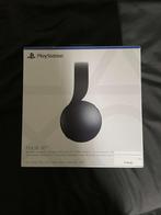 Playstation 5 headset