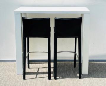 Bartafel # Design # Hoge tafel beschikbaar voor biedingen