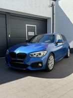 Bmw  f21 116i M-pakket facelift!, Auto's, BMW, 1 Reeks, Euro 6, Alcantara, Particulier