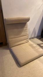 POANG kussen, Ophalen, Gebruikt, Beige, Overige typen