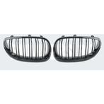 Grill Hoogglans Zwart Niergrill Dubbele Spijl BMW 5 Serie E6, Auto-onderdelen, Gebruikt, -, -, 6 maanden garantie