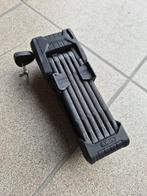 ABUS BORDO PLUS - FIETSSLOT🔒, Fietsen en Brommers, Fietsaccessoires | Fietssloten, Abus, Ophalen of Verzenden, Zo goed als nieuw