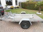 aanhangwagen, Auto diversen, Aanhangers en Bagagewagens, Ophalen, Zo goed als nieuw