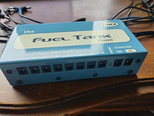 T-Rex Fuel Tank Classic, Muziek en Instrumenten, Effecten, Gebruikt, Overige typen, Ophalen