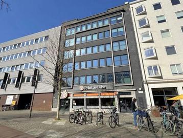 Kantoor te huur in Antwerpen beschikbaar voor biedingen