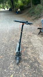 Ninebot E2 plus, Fietsen en Brommers, Ophalen of Verzenden, Zo goed als nieuw