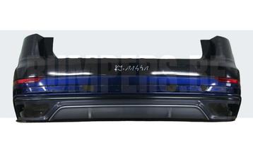 Bumper Audi Q8 4M8 S-line SLINE 18- Achterbumper KJ11441 beschikbaar voor biedingen