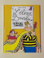 L'élève Ducobu - N5 - Le roi des Cancres - Etat Neuf, Godi et Zidrou, Une BD, Enlèvement ou Envoi, Neuf